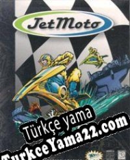 Jet Moto Türkçe yama