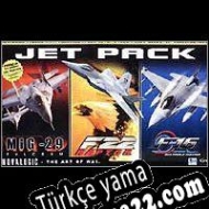 Jet Pack Türkçe yama