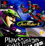 Jet Rider 2 Türkçe yama