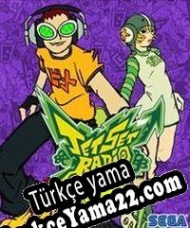 Jet Set Radio HD Türkçe yama