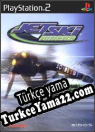 Jet Ski Riders Türkçe yama