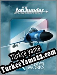 Jet Thunder Türkçe yama