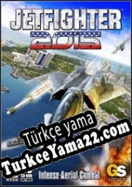 Jetfighter 2015 Türkçe yama