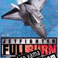 JetFighter: Full Burn Türkçe yama