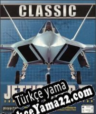 JetFighter III Türkçe yama