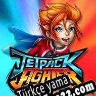 Jetpack Fighter Türkçe yama