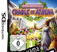 Jewel Master: Cradle of Athena Türkçe yama