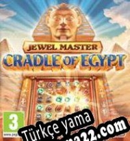 Jewel Master: Cradle of Egypt 2 Türkçe yama