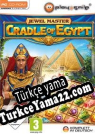 Jewel Master: Cradle of Egypt Türkçe yama