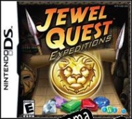 Jewel Quest: Expeditions Türkçe yama