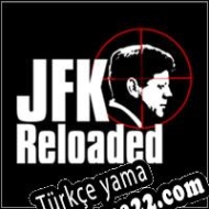 JFK Reloaded Türkçe yama