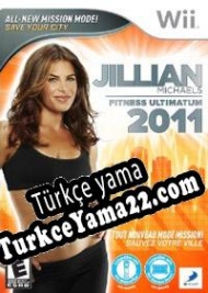 Jillian Michaels Fitness Ultimatum 2011 Türkçe yama