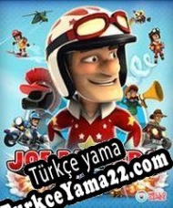 Joe Danger 2: The Movie Türkçe yama