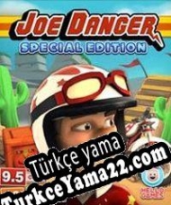 Joe Danger Türkçe yama