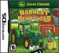 John Deere: Harvest in the Heartland Türkçe yama