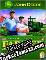 John Deere: North American Farmer Türkçe yama