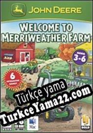 John Deere: Welcome To Merriweather Farm Türkçe yama