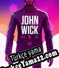 John Wick Hex Türkçe yama
