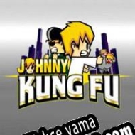 Johnny Kung Fu Türkçe yama