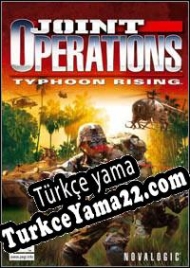 Joint Operations: Typhoon Rising Türkçe yama