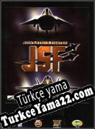 Joint Strike Fighter Türkçe yama