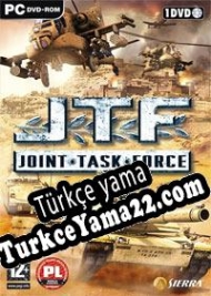Joint Task Force Türkçe yama