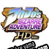 JoJo’s Bizarre Adventure HD Ver. Türkçe yama