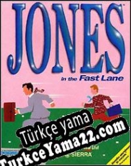 Jones in the Fast Lane Türkçe yama