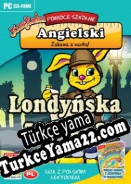 Josephine: Mystery in London Türkçe yama