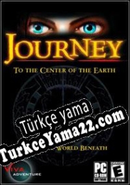 Journey to the Center of the Earth Türkçe yama