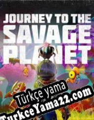 Journey to the Savage Planet: Employee of the Month Edition Türkçe yama
