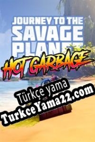 Journey to the Savage Planet: Hot Garbage Türkçe yama