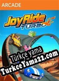 Joy Ride Turbo Türkçe yama