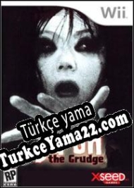 JU-ON: The Grudge Türkçe yama