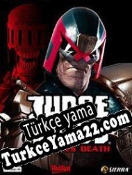 Judge Dredd: Dredd vs Death Türkçe yama