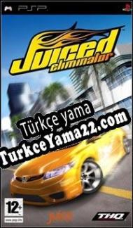 Juiced: Eliminator Türkçe yama