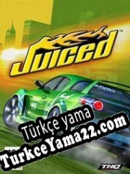 Juiced Türkçe yama