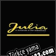 Julia: Innocent Eyes Türkçe yama