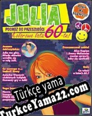 Julia: Kolorowe Lata 60-te Türkçe yama