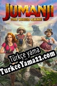 Jumanji: The Video Game Türkçe yama