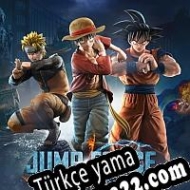 Jump Force Türkçe yama