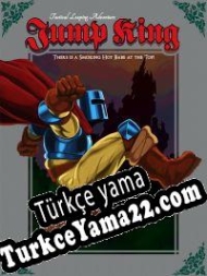 Jump King Türkçe yama