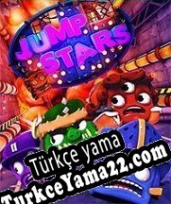 Jump Stars Türkçe yama