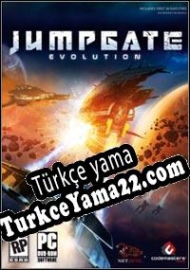 Jumpgate: Evolution Türkçe yama