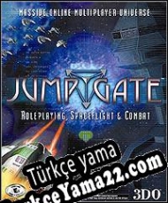 Jumpgate: The Reconstruction Initiative Türkçe yama