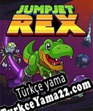 JumpJet Rex Türkçe yama