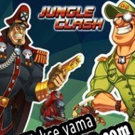 Jungle Clash Türkçe yama