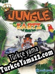 Jungle Kartz Türkçe yama