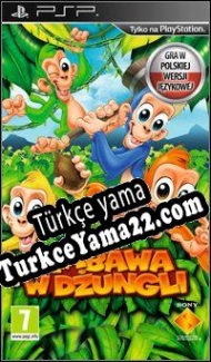 Jungle Party Türkçe yama