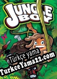 Jungleboy Türkçe yama